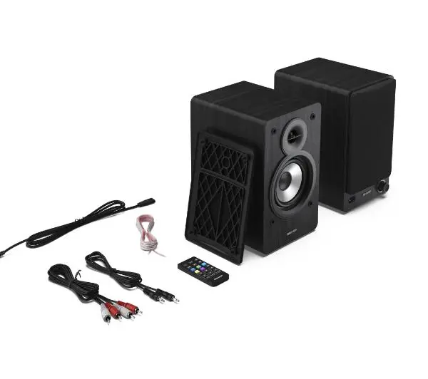 Sharp Cp-Ss30 Czarny