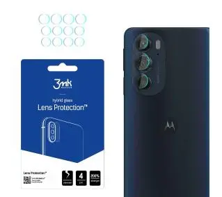 3mk Lens Protection do Motorola Edge 30