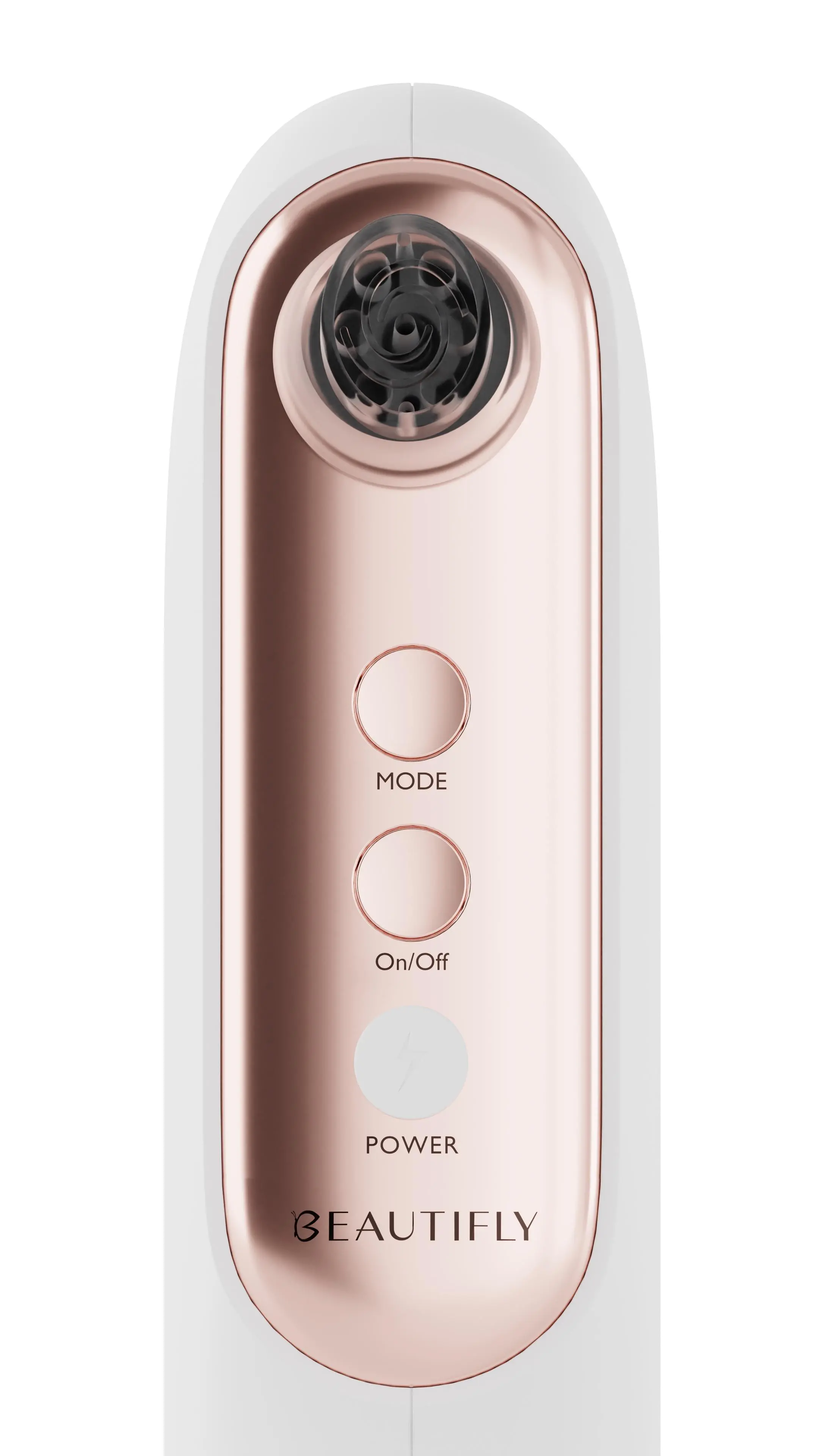 фото Ручний масажер Beautifly B-Hydraclear Pro