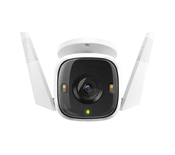 TP-LINK Tapo C320WS