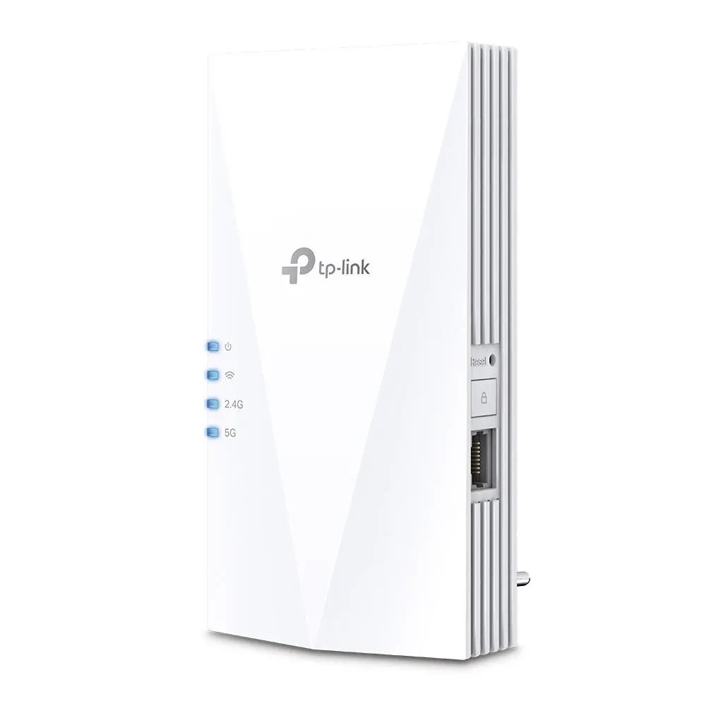 Wzmacniacz sieci TP-LINK RE500X AX1500