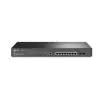 Switch TP-LINK TL-SG3210XHP-M2 Czarny