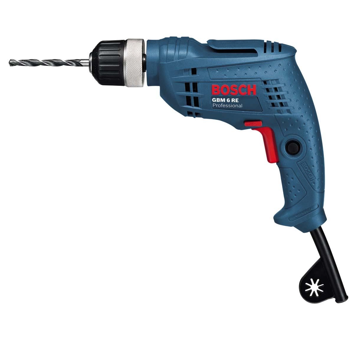 Wiertarka Bosch Professional GBM 6 RE