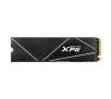 Dysk Adata XPG Gammix S70 Blade 512GB PCIe Gen4x4