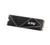 Dysk Adata XPG Gammix S70 Blade 512GB PCIe Gen4x4