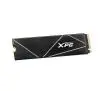 Dysk Adata XPG Gammix S70 Blade 512GB PCIe Gen4x4