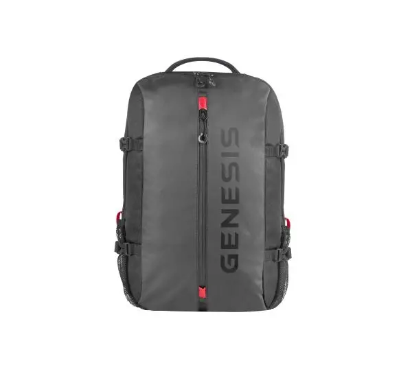 Genesis Pallad 410 15,6" Czarny