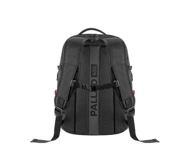 Genesis Pallad 410 15,6" Czarny