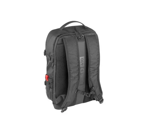 Genesis Pallad 410 15,6" Czarny