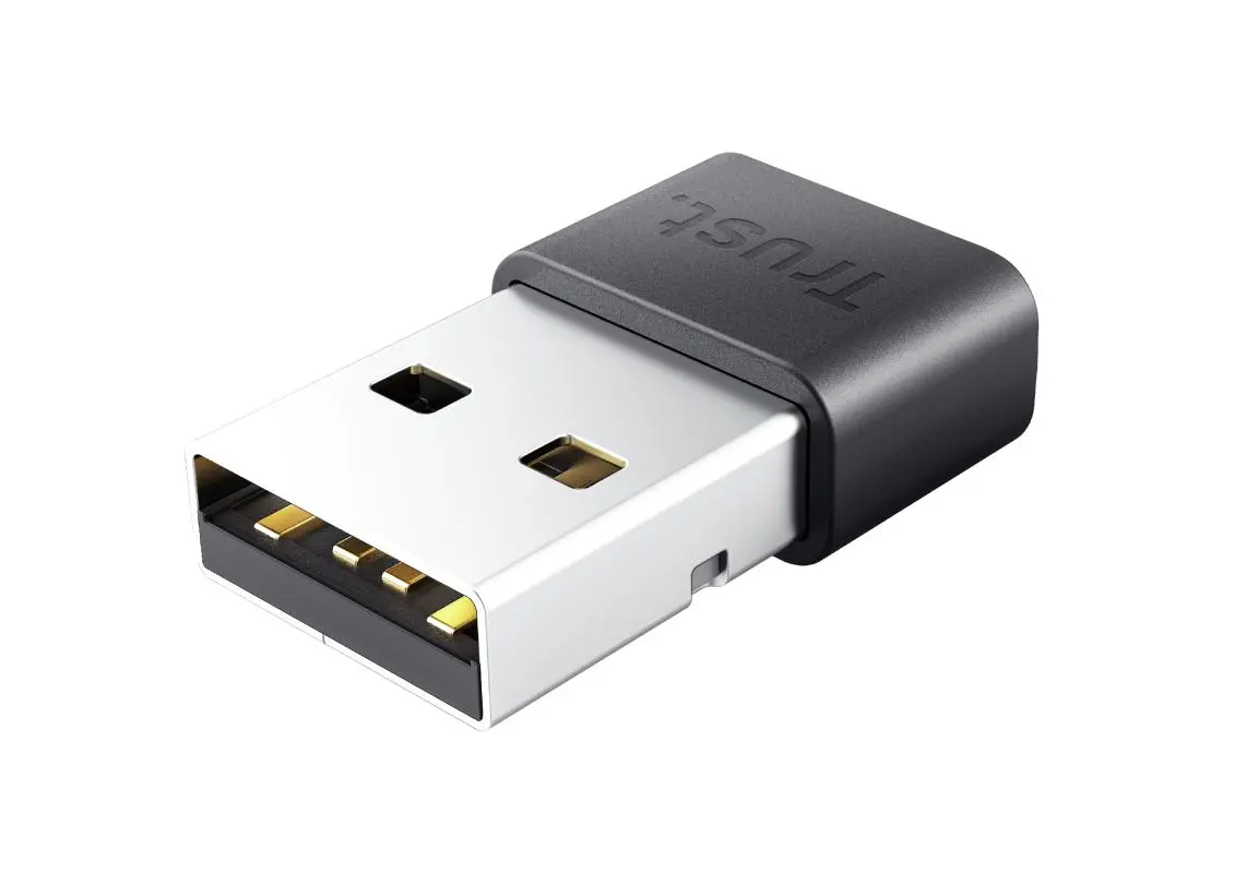 Adapter Trust Myna