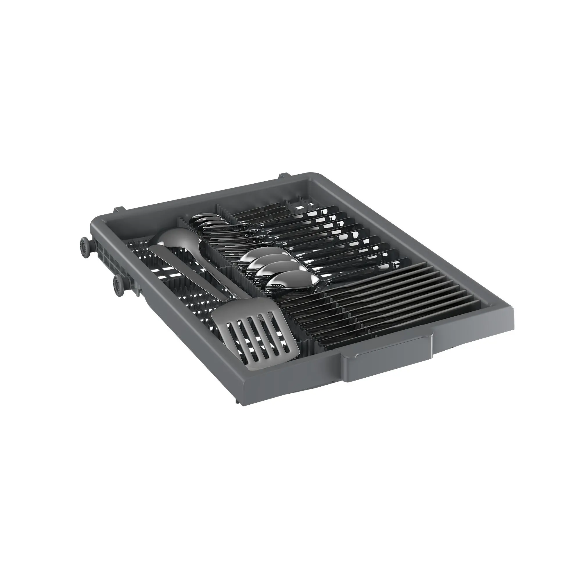 Zmywarka Beko bPro500 BDIS38042Q 44,8cm Automatyczne otwieranie drzwi Szuflada na sztućce