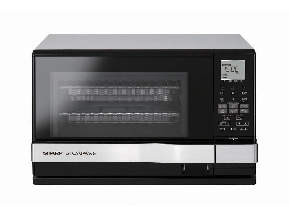 Kuchenka mikrofalowa Sharp AX1100IN