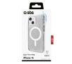 Etui SBS Clear Force Mag TEMAGCOVIP1461T do iPhone 14