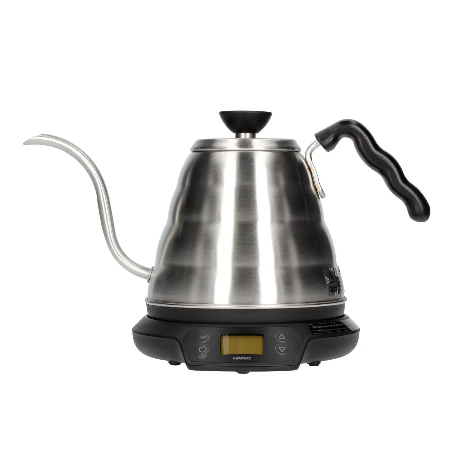 Czajnik Hario Power Buono Kettle V60 0,8l 900W Regulacja temperatury