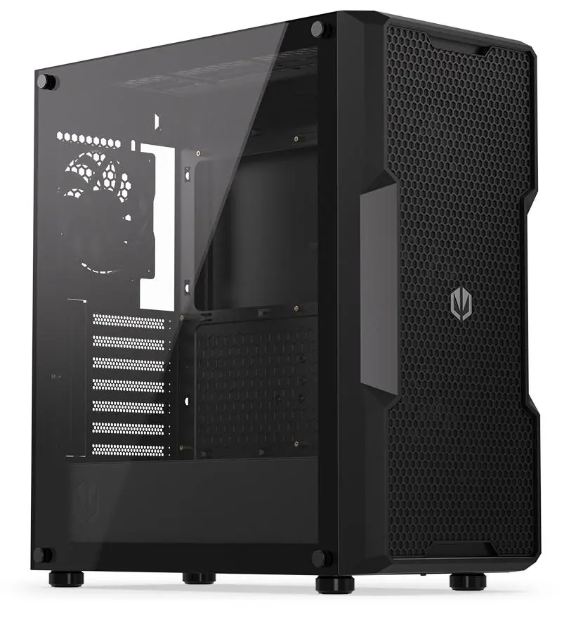 Obudowa Endorfy Regnum 400 Air Czarny