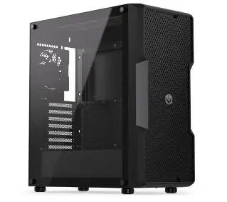 Endorfy Regnum 400 Air Czarny - Kup na Raty - RRSO 0%