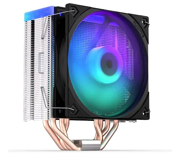 Endorfy Fera 5 ARGB Szary