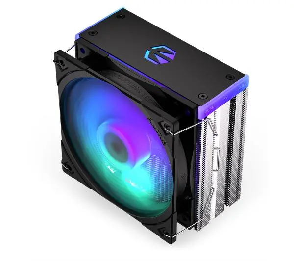 Endorfy Fera 5 ARGB Szary