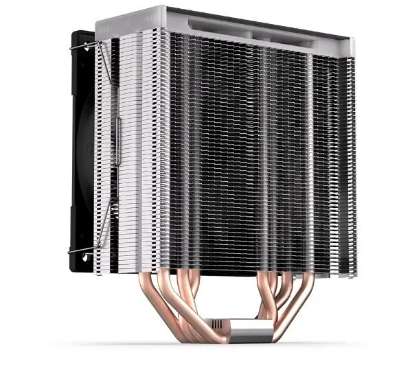 Endorfy Fera 5 ARGB Szary