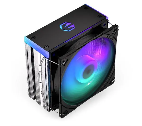 Endorfy Fera 5 ARGB Szary