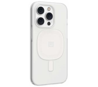 Etui UAG Lucent Case z MagSafe do iPhone 14 Pro Max Biały