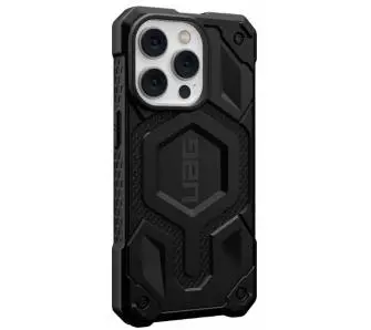 Etui UAG Monarch MagSafe Case do iPhone 14 Pro Max Czarny