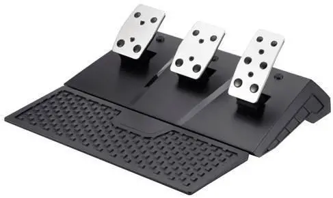 фото Комплект (кермо, педалі) Cobra GT900 Pro Rally