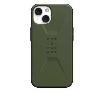 Etui UAG Civilian Case do iPhone 14 Zielony