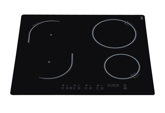 Płyta indukcyjna Hotpoint-Ariston KIO 632 CC