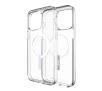Etui Gear4 Crystal Palace Snap MagSafe do iPhone 14 Pro Max clear