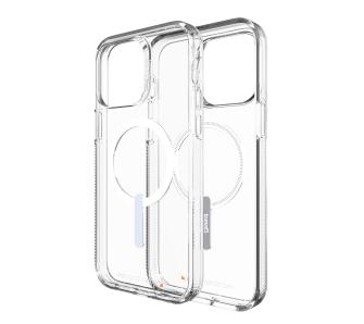 Etui Gear4 Crystal Palace Snap MagSafe do iPhone 14 Pro Max clear