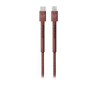 Kabel Fresh 'n Rebel USB-C do Lightning 2m Safari red