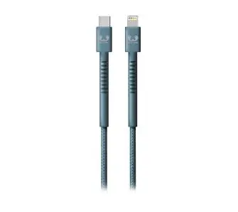 Kabel Fresh 'n Rebel USB-C do Lightning 2m Dive blue