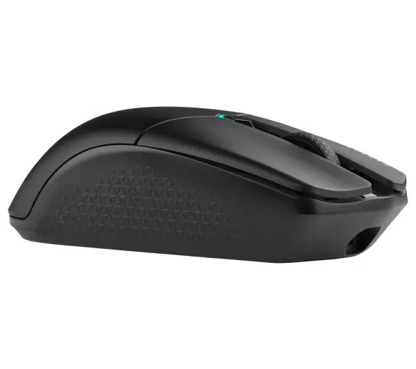 Corsair Katar Elite Wireless Czarny