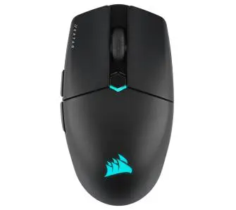 Myszka gamingowa Corsair Katar Elite Wireless Czarny