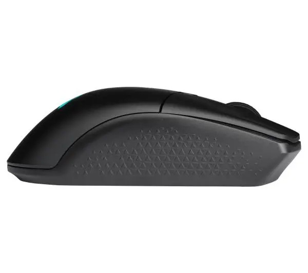 Corsair Katar Elite Wireless Czarny
