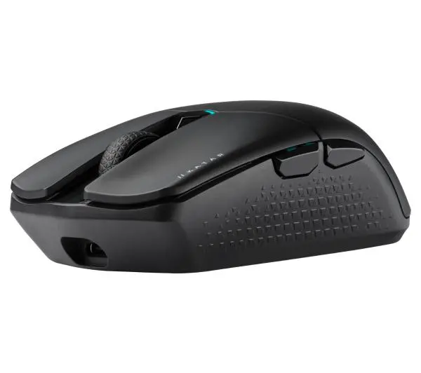 Corsair Katar Elite Wireless Czarny