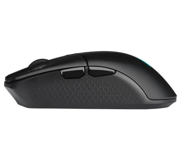 Corsair Katar Elite Wireless Czarny