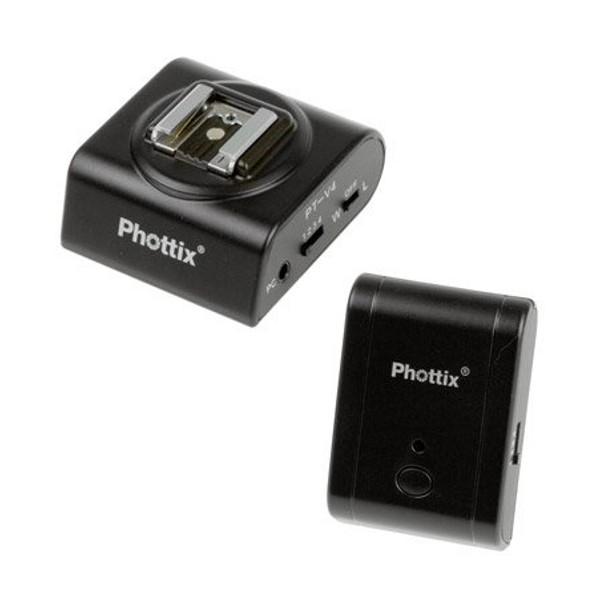 Phottix Aster PT-V4 (1 odbiornik)
