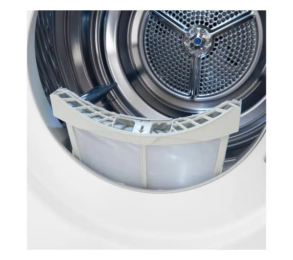 LG RC80V9AV3N 61,5cm 8kg Zdalne sterowanie - DRUGI -30%, ALBO 5-TY ZA 1ZŁ - Kup na Raty - RRSO 0%