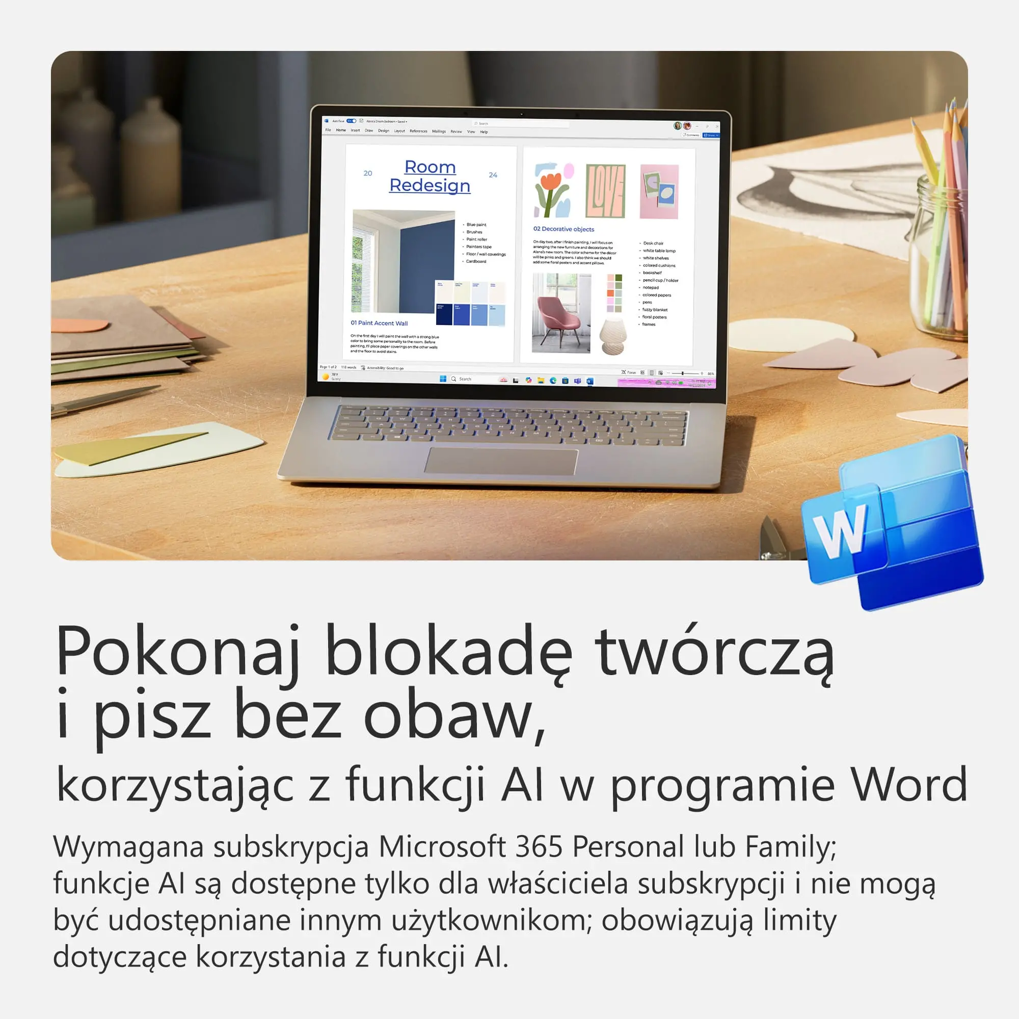 Microsoft 365 Family USŁUGA CYKLICZNA Dobra cena, Opinie w Sklepie