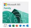 Program Microsoft 365 Family USŁUGA CYKLICZNA