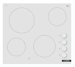 Bosch Serie 2 PKE612CA2E 59,2cm - Kup na Raty - RRSO 0%