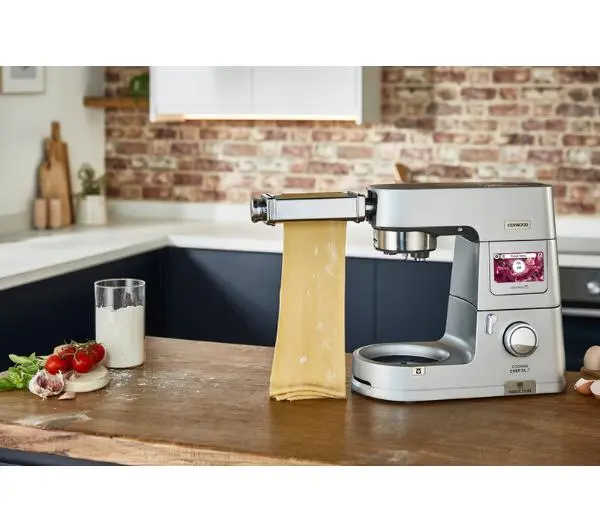 Kenwood KAX980ME