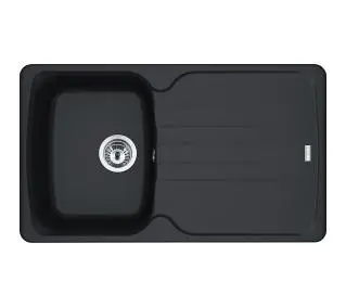 Franke Antea AZG 611-86 Granitowy Onyx
