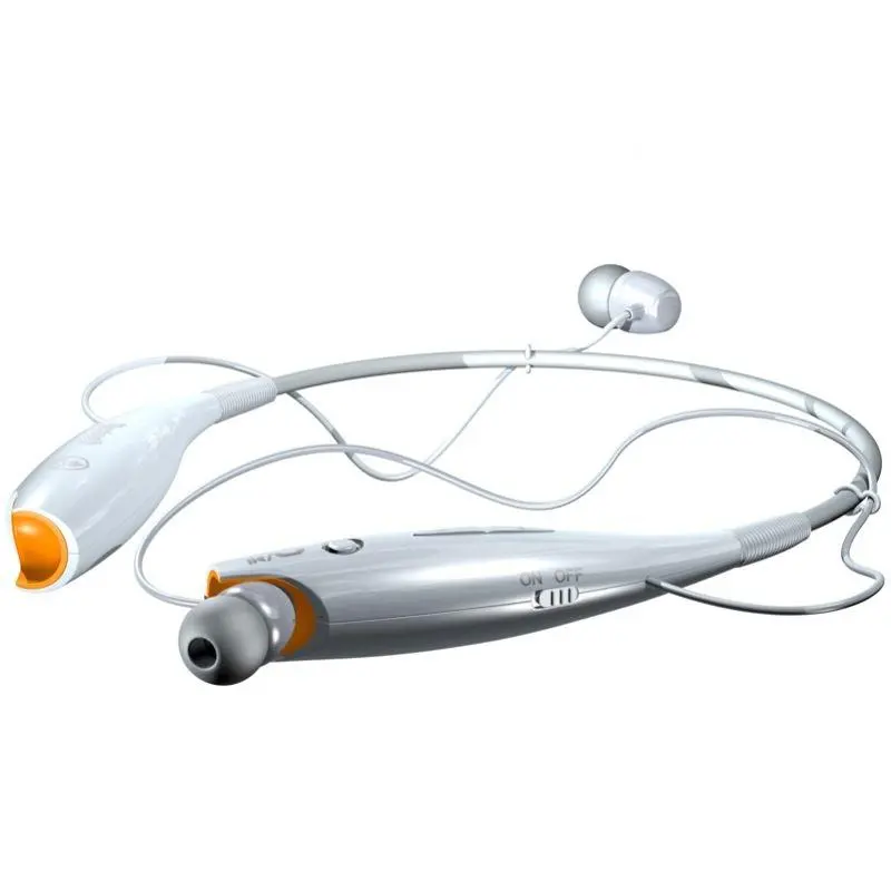 Słuchawki bezprzewodowe XX.Y Diamond HV-800 Dokanałowe Biały