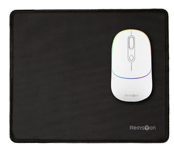 Reinston EMP07 S Czarny 25x21 cm