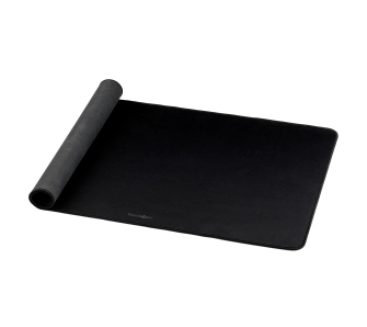 Podkładka Reinston EMP05 XXL Czarny 90x45 cm