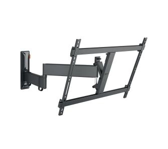 Uchwyt Vogels TVM 3643 Czarny od 40" do 77" Max 35kg