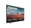 Telewizor Toshiba 50UA2D63DG 50" LED 4K Android TV Dolby Vision Dolby Atmos DVB-T2